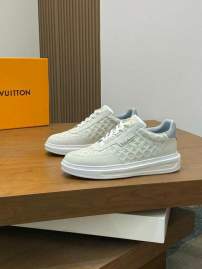 Picture of Louis Vuitton Shoes _SKULVsz38-44jyq120917663